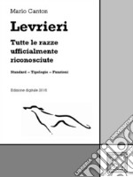 Levrieri. E-book. Formato EPUB ebook