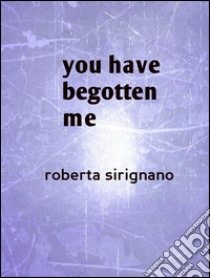 Blue Notebook. E-book. Formato Mobipocket ebook di Roberta Sirignano