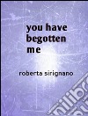 Blue Notebook. E-book. Formato EPUB ebook di Roberta Sirignano