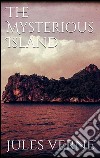 The Mysterious Island . E-book. Formato EPUB ebook