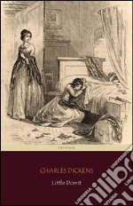 Little Dorrit (Centaur Classics). E-book. Formato EPUB ebook