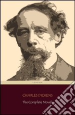 Charles Dickens: The Complete Novels + A Christmas Carol (Centaur Classics) . E-book. Formato Mobipocket ebook