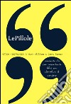 LePillole - Metodo Mindfulness. E-book. Formato EPUB ebook di Fosforo