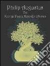 Philip Augustus . E-book. Formato EPUB ebook di George Payne Rainsford James