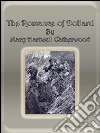 The romance of dollard. E-book. Formato Mobipocket ebook di Mary Hartwell Catherwood