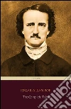 Edgar Allan Poe: The Complete Tales (Centaur Classics). E-book. Formato EPUB ebook di Edgar Allan Poe