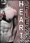 Heart of flesh. E-book. Formato EPUB ebook