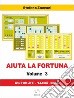 Aiuta la fortuna vol. 3. E-book. Formato EPUB ebook