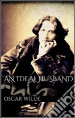 An ideal husband. E-book. Formato EPUB ebook