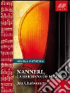 Nannerl, la hermana de Mozart. E-book. Formato Mobipocket ebook