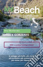 weBeach – Orba e Gorzente. E-book. Formato EPUB ebook