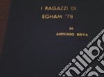 I Ragazzi di Egham'78. E-book. Formato Mobipocket ebook