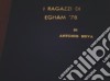 I Ragazzi di Egham'78. E-book. Formato EPUB ebook