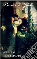 Romeo und Juliette. E-book. Formato EPUB ebook