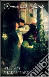 Romeo und Juliette. E-book. Formato EPUB ebook