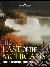 The last of the Mohicans. E-book. Formato EPUB ebook