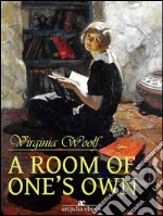 A room of one's own. E-book. Formato EPUB ebook