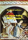 La trippa italica - Storia e ricette . E-book. Formato EPUB ebook di Gian Paolo Spaliviero