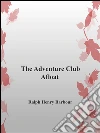 The adventure club afloat. E-book. Formato EPUB ebook