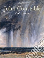 John Constable: 226 plates. E-book. Formato EPUB ebook