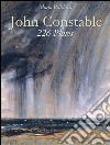 John Constable: 226 plates. E-book. Formato EPUB ebook