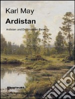 Ardistan. E-book. Formato EPUB ebook