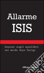 Allarme Isis. E-book. Formato Mobipocket