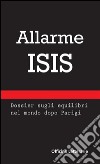 Allarme Isis. E-book. Formato Mobipocket ebook