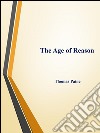 The age of reason. E-book. Formato EPUB ebook