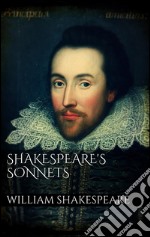 Shakespeare's Sonnets (new classics). E-book. Formato EPUB ebook