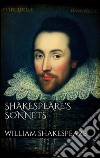 Shakespeare's Sonnets (new classics). E-book. Formato EPUB ebook