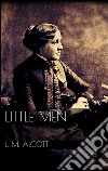 Little men. E-book. Formato EPUB ebook