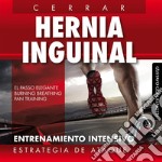 Hernia inguinal -  Cerrar sin cirugía. E-book. Formato EPUB ebook