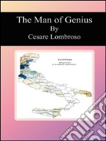 The man of genius. E-book. Formato Mobipocket ebook