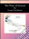 The man of genius. E-book. Formato EPUB ebook