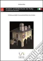 Il Palazzo della Comunità di Orta San Giulio. E-book. Formato PDF ebook