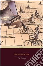 The Essays (Centaur Classics). E-book. Formato EPUB ebook