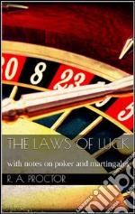 The laws of luck. E-book. Formato EPUB ebook