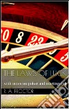 The laws of luck. E-book. Formato EPUB ebook