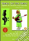 Advanced Slap Bass Grooves - Appunti di Tecniche Slap Avanzate. E-book. Formato EPUB ebook