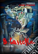 LVIII Premio Basilio Cascella 2014: Concordia. E-book. Formato EPUB ebook