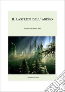 Il Lastrico dell' Abisso. E-book. Formato Mobipocket ebook di Roberto Bani