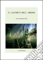 Il Lastrico dell' Abisso. E-book. Formato PDF ebook