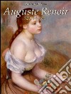 Auguste Renoir: 320 plates. E-book. Formato EPUB ebook