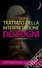 Trattato della interpretazione dei sogni. E-book. Formato Mobipocket ebook