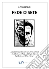 Fede o Sete . E-book. Formato Mobipocket ebook di Gianluigi Miani