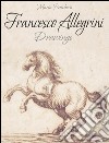 Francesco Allegrini: drawings. E-book. Formato EPUB ebook