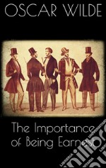 The Importance of Being Earnest (new classics). E-book. Formato EPUB ebook