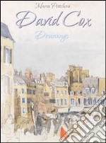 David Cox: drawings. E-book. Formato EPUB ebook