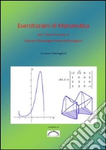 Esercitazioni di matematica. E-book. Formato EPUB ebook